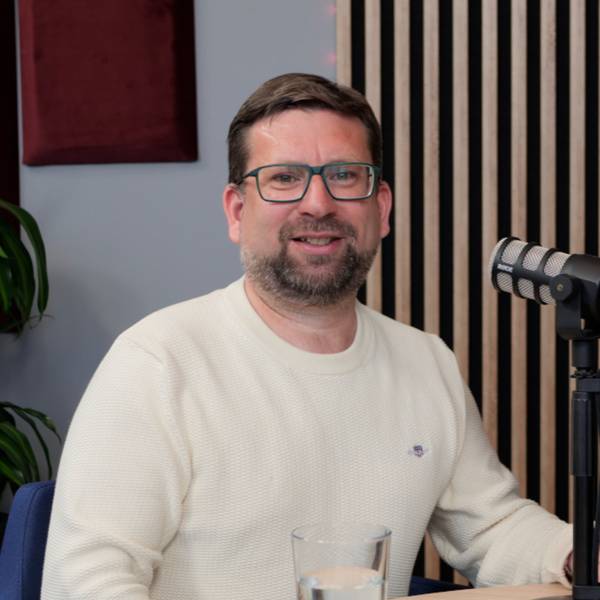 Finmag podcast